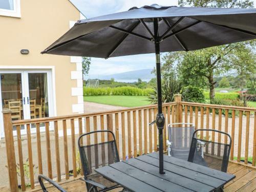 Kate's Cottage, Rathmullan