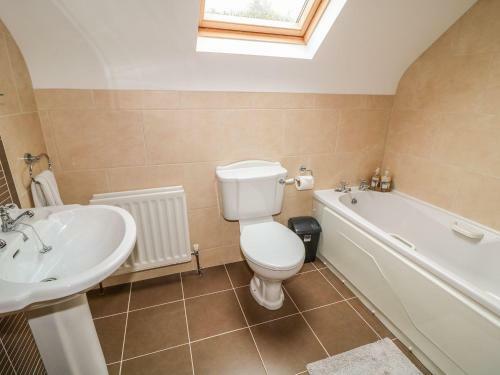 Kate's Cottage, Rathmullan