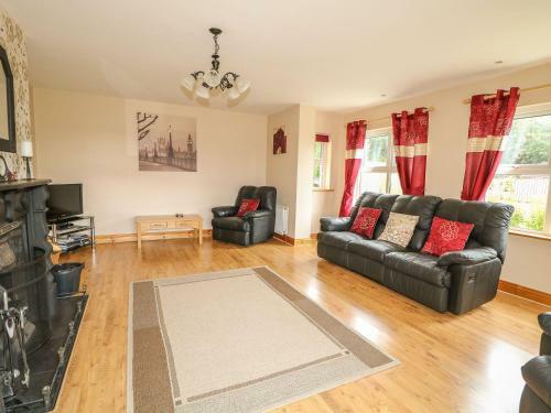 Kate's Cottage, Rathmullan
