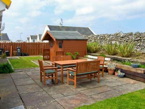 Sunshine Cottage
