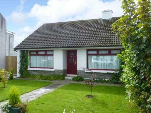 The Bungalow