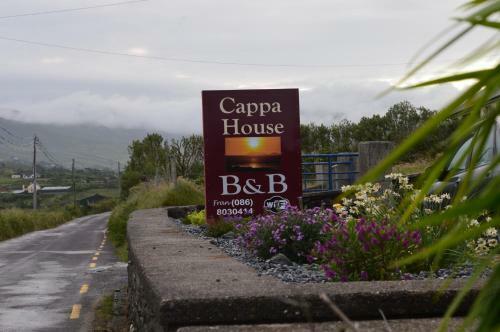 Cappa House B&B