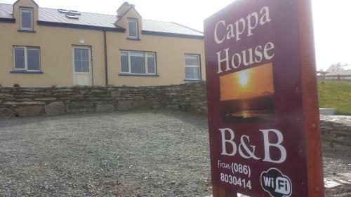 Cappa House B&B