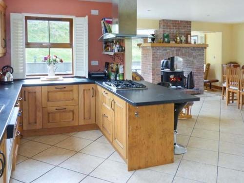 Sea Haven, Eyeries