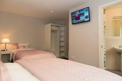 Bed & Breakfast Climbers Inn