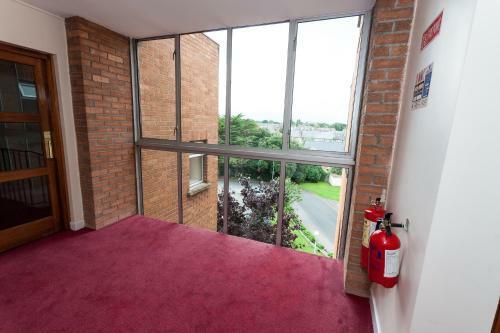 Apartamentos Cowper 415