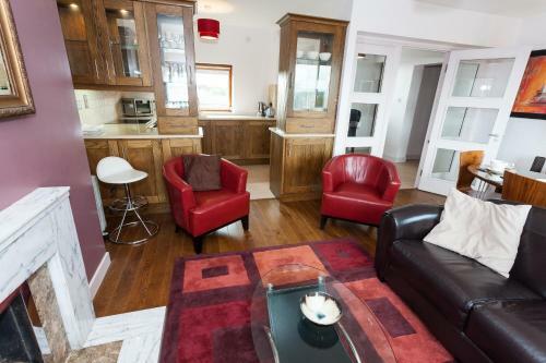 Apartamentos Cowper 443