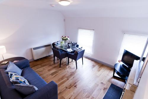 Rathmines Apartment 1