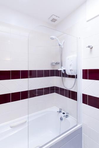 Rathmines Apartment 1