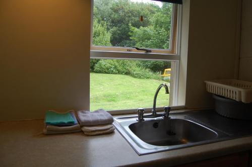 Lodge Ardtarmon Harness Cottage