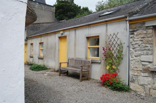 Lodge Ardtarmon Harness Cottage
