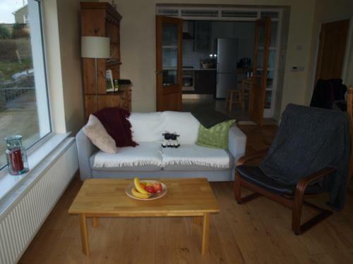 Hostal The Lookout Ardara