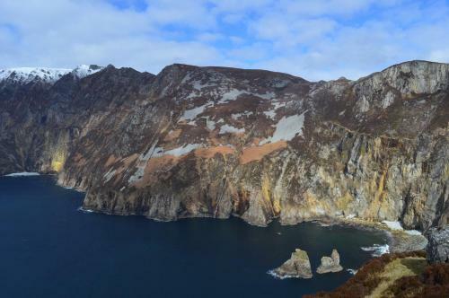 Hostal The Lookout Ardara