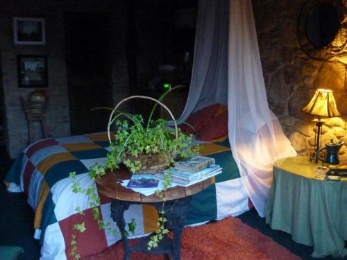 Bed & Breakfast Cullintra House