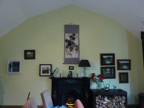 Bed & Breakfast Cullintra House