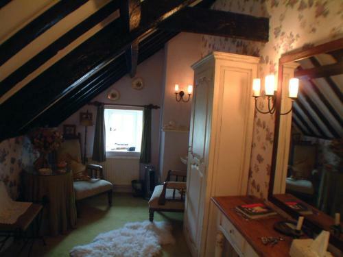 Bed & Breakfast Cullintra House
