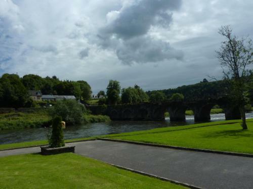 Bed & Breakfast Cullintra House