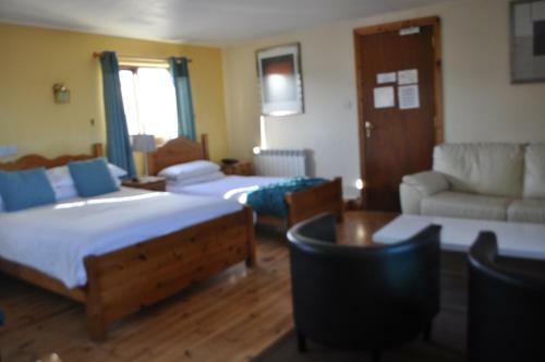 Inisheer Hotel (�st�n Inis O�rr)