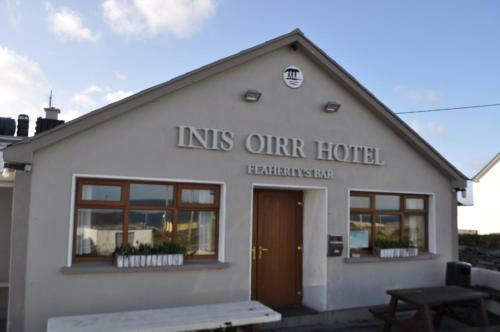 Inisheer Hotel (�st�n Inis O�rr)