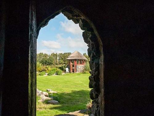Cherryfield, Ballyragget