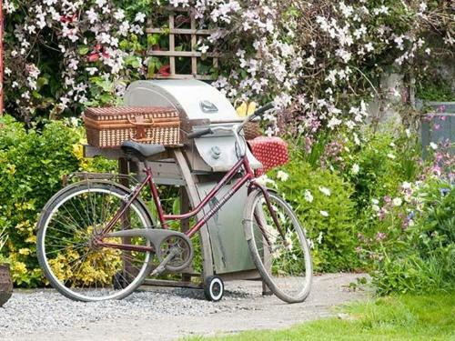 Cherryfield, Ballyragget