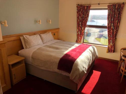 Hostal Pier House Bed & Breakfast