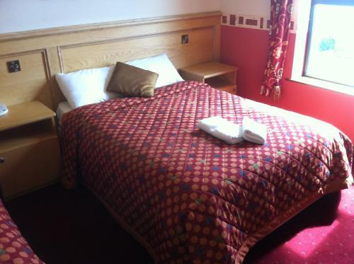 Hostal Pier House Bed & Breakfast