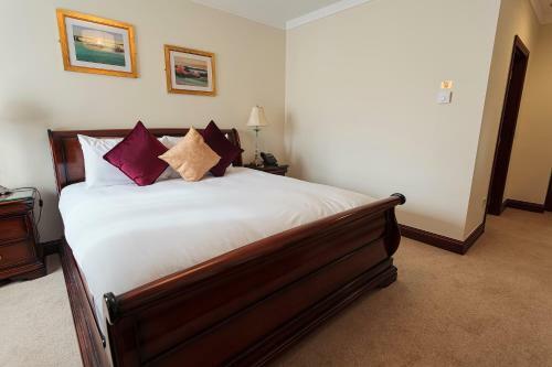Hotel Chester Beatty Inn