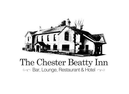 Hotel Chester Beatty Inn