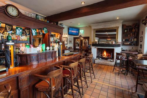 Hotel Chester Beatty Inn