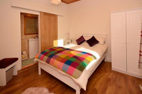 Cottage 317 - Recess