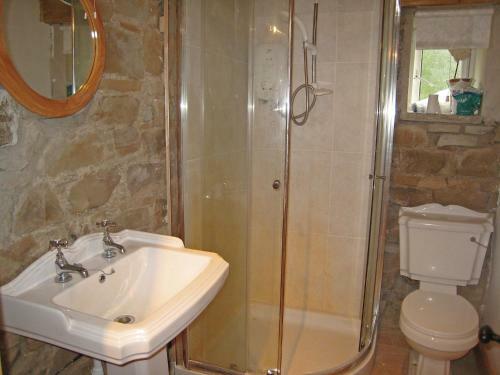 Holiday Home Glenhouse