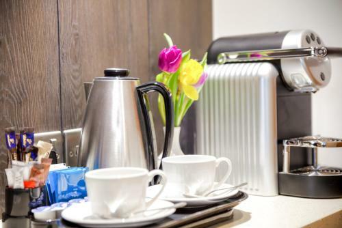 Radisson Blu Hotel Dublin Airport