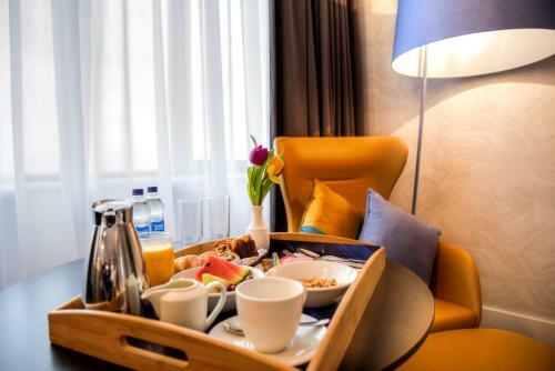 Radisson Blu Hotel Dublin Airport