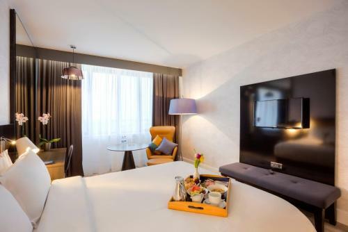 Radisson Blu Hotel Dublin Airport