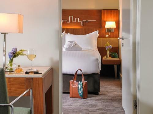 Radisson Blu Hotel Dublin Airport