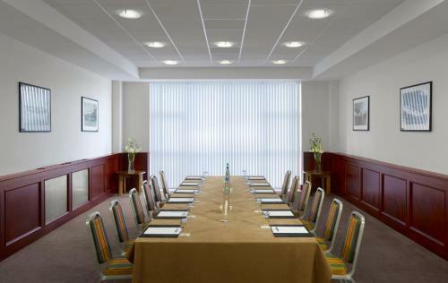 Radisson Blu Hotel Dublin Airport