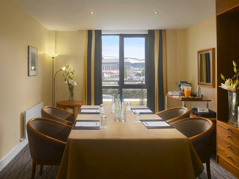 Radisson Blu Hotel Dublin Airport