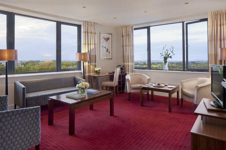 Radisson Blu Hotel Dublin Airport