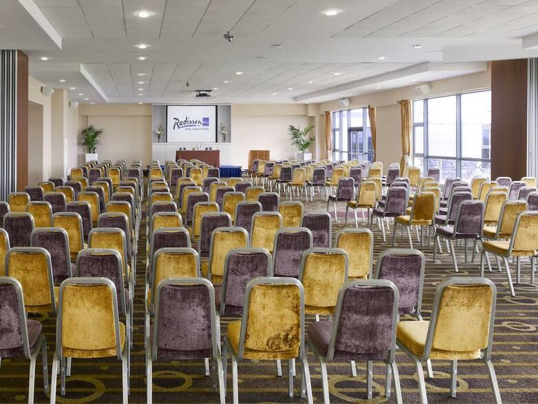 Radisson Blu Hotel Dublin Airport