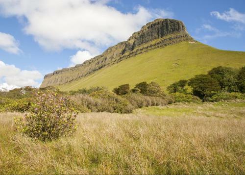 Slievebawn Bed And Breakfast