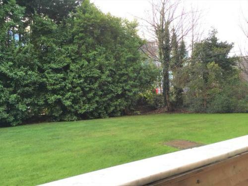 1 Bedroom Ballsbridge Apartment Sleeps 2