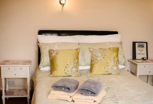 Bed & Breakfast Ocean Sound