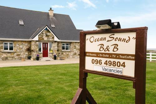 Bed & Breakfast Ocean Sound