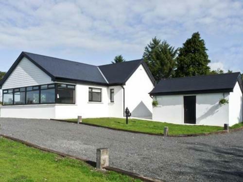 Claddagh Cottage