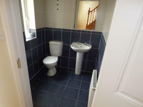 Lakehouse Hotel Cottage 10