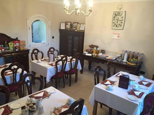 Maher's B&B
