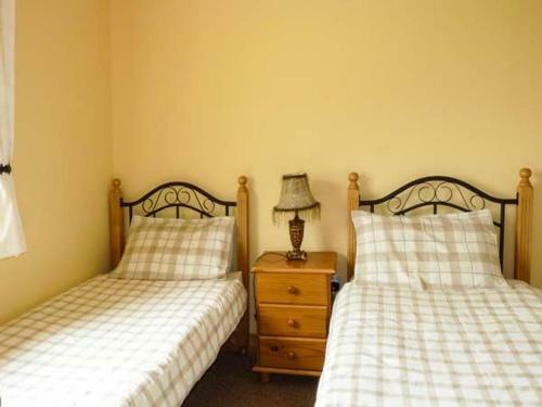 Mullagh Cottage, Ennis