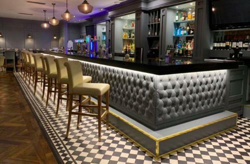 Crover House Hotel & Golf Club