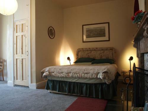 Agroturismo Ross House Equestrian Holidays